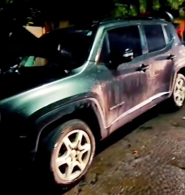 Dupla é presa por receptação e corrupção de menores em Americana