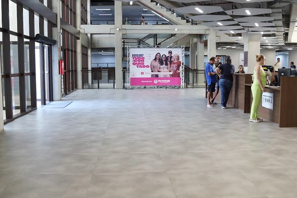 Mulheres com deficiência são tema de exposição em Hortolândia