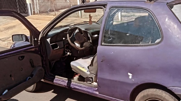 Homem é preso após esfaquear mulher e deixá-la em UPA de Hortolândia