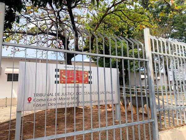 Homem que foi dominado por populares em tentativa de roubo no Jd. Paviotti é condenado em Monte Mor