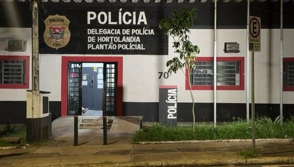 Idoso é encontrado morto dentro de residência em Hortolândia