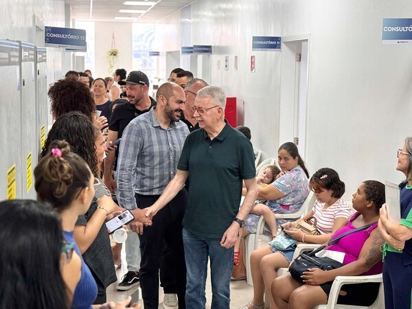 Mutirão de Saúde da Mulher alcança 6 mil procedimentos em Americana