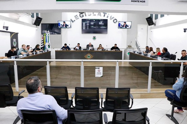TCE notifica Câmara de Monte Mor a se manifestar sobre fraude em concurso