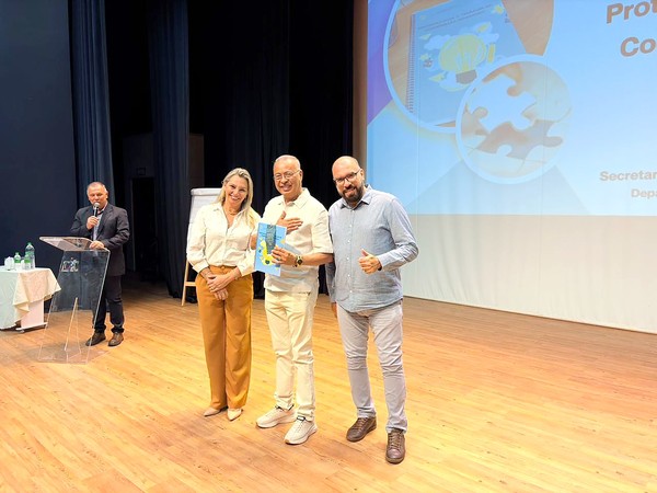 Gestão Zezé lança Protocolo de Trabalho de Coordenação Pedagógica nas escolas municipais de Hortolândia