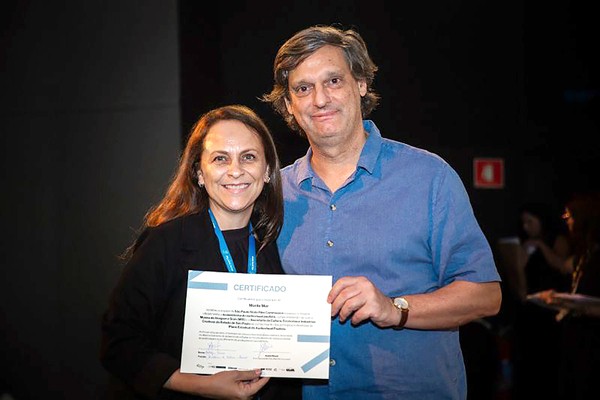 Monte Mor entra no mapa do cinema paulista com certificação inédita