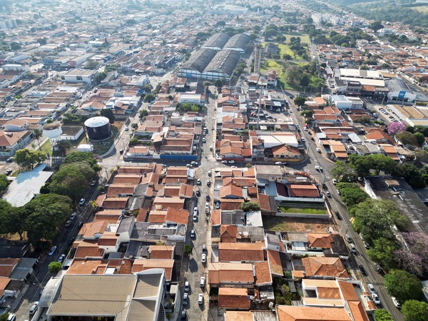 Americana lidera ranking regional de limpeza urbana, diz levantamento