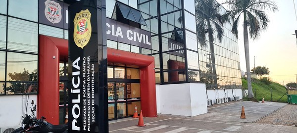 Guarda Municipal resgata mulher após estupro e cárcere privado em Americana