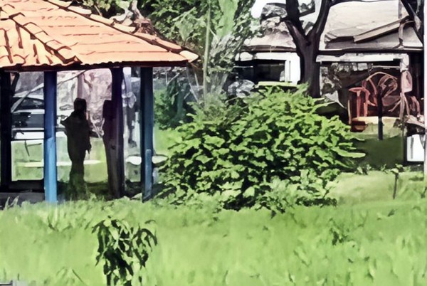 Tentativa de estupro em praça de Hortolândia é investigada pela polícia