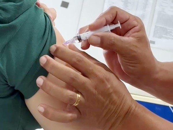 Sumaré realiza vacinação contra gripe neste sábado, das 8h às 15h