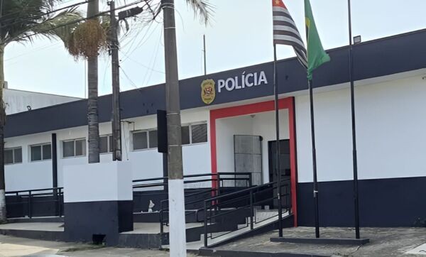 Corpo carbonizado é encontrado em área rural de Monte Mor