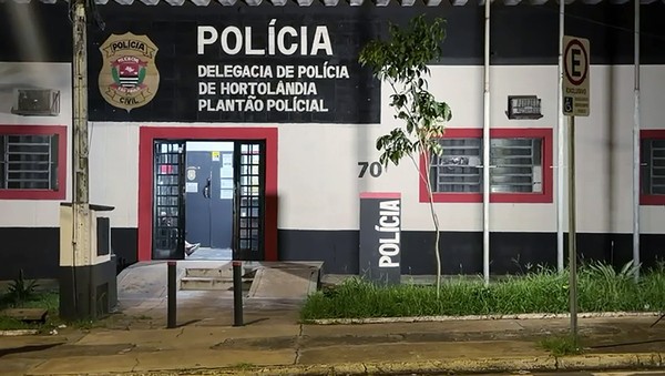 Adolescente morre após motocicleta bater contra poste em Hortolândia