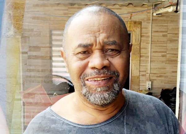 Idoso com Alzheimer desaparece em Sumaré e família pede ajuda