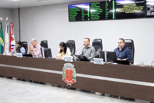 Empreendimentos de Americana deverão planejar infraestrutura para recarga de veículos elétricos