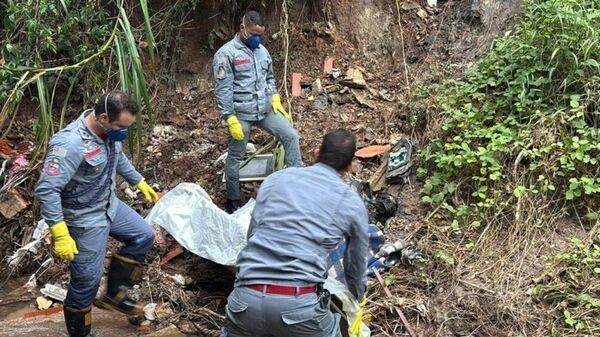 Mulher é encontrada morta e com corpo queimado em Nova Odessa; casal é preso por feminicídio