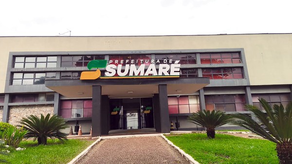 Governo de Sumaré recebe área ligada à ETE Jatobá e novo espaço ambiental