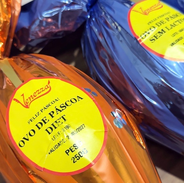 Páscoa nas escolas de Sumaré une inclusão, aprendizado e partilha