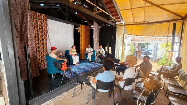 Ministério da Cultura realiza nova reunião com Agentes Territoriais