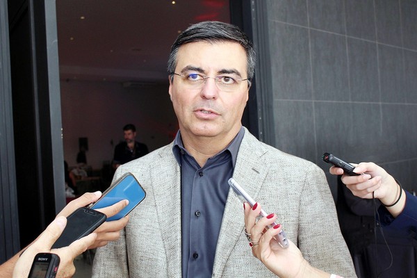 Presidente do Ciesp destaca força econômica da RMC durante posse