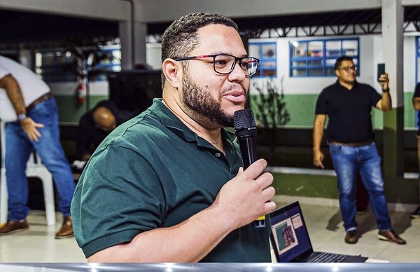 Danilo sanciona lei que gera proteção para vítimas de violência em Paulínia