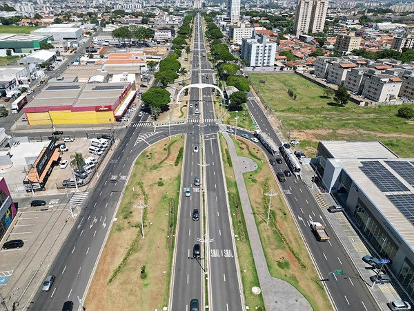 Americana é 7ª cidade mais feliz do Brasil e 2ª do Estado, aponta estudo