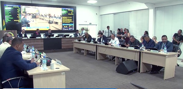 Câmara reorganiza segurança e saúde no trabalho na gestão em Hortolândia