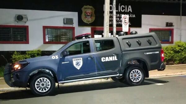 Fuga de adolescentes revela denúncia de violência em Hortolândia