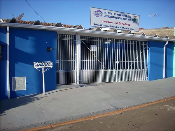 Câmara altera índice de atualização de pagamento de parcelas do Ipremor