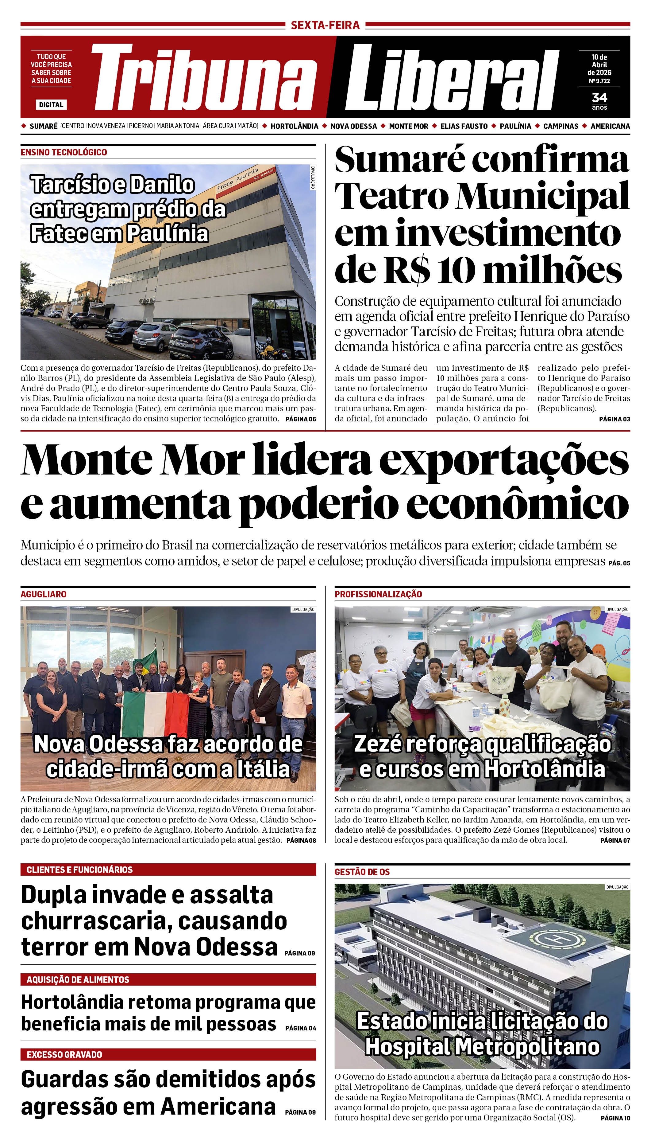 Versão Digital com Certificação - 10-04-2026