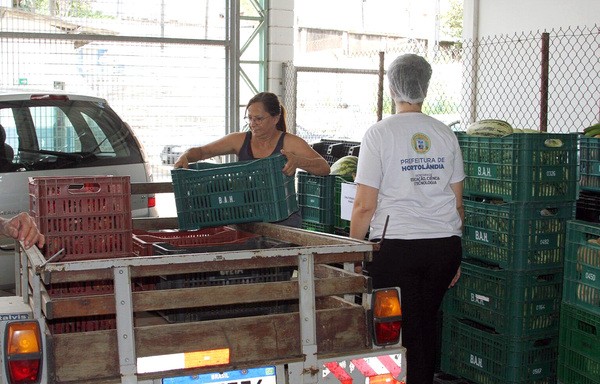 Hortolândia restabelece programa de alimentos para mais de 1 mil pessoas