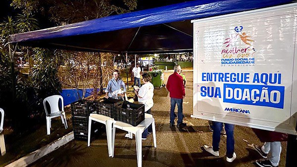 Rota Cervejeira começa nesta sexta-feira e agita público em Americana