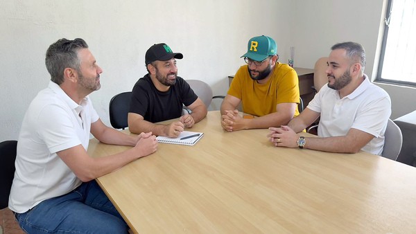 Republicanos confirma Raí como pré-candidato a federal e MDB lança Virginelli para estadual