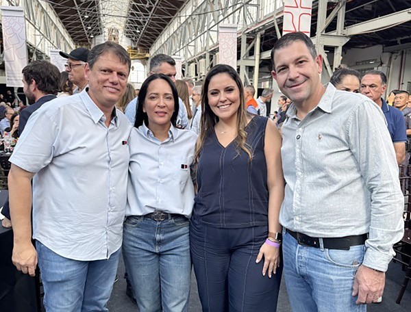 Monte Mor garante R$ 2,5 milhões em máquinas com apoio do Governo do Estado