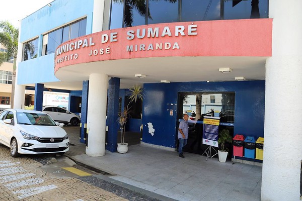 ANAPM questiona ponto eletrônico para procuradores do Legislativo de Sumaré