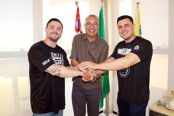 Zezé Gomes conquista R$ 4 milhões e sinaliza 1ª UBS Animal de Hortolândia