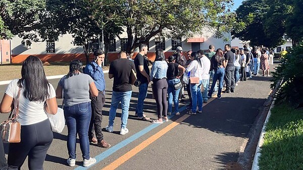 Sumaré realiza Feirão do Emprego no dia 15 de maio com mais de 2 mil vagas