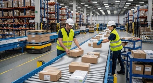 Mercado Livre e Hortolândia entrevistam candidatos para 200 vagas de emprego, nesta terça-feira