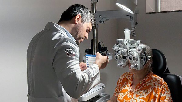 Americana realiza 2,4 mil procedimentos no mutirão ‘Mil Cuidados Em Um Dia’