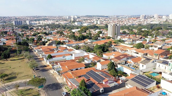 Plano Diretor traz diretrizes que vão desenvolver Hortolândia por 10 anos