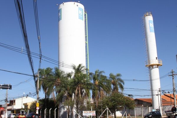 Hortolândia cria Comitê de monitoramento do fornecimento de água