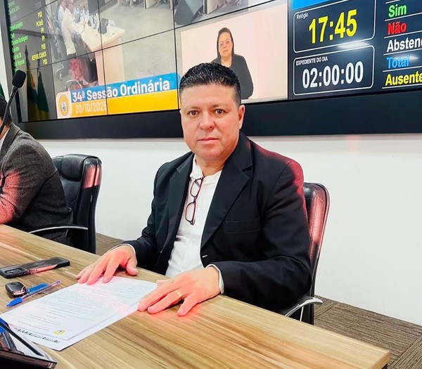 Votação que cria auxílio-refeição para servidores de Hortolândia é adiada