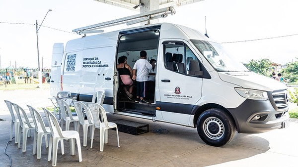 Projeto Cidadania Itinerante chega a Monte Mor com serviços gratuitos