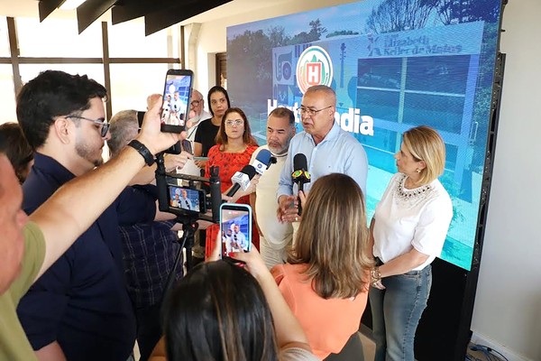 Zezé Gomes critica privatização da Sabesp e secretário fala em ‘demora’ para solução da água
