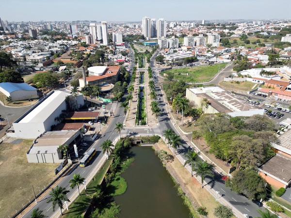 Americana se destaca na geração de empregos no 1º trimestre