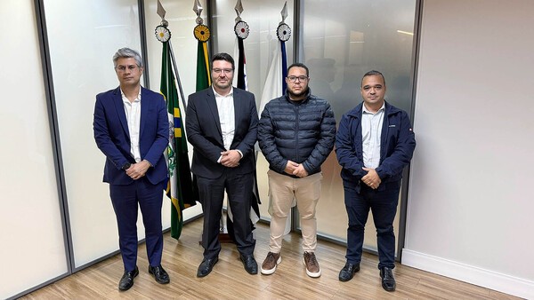 Danilo Barros diz que situação da água melhora em Paulínia, mas acompanha ‘solução completa’ da Sabesp