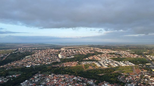 Nova Odessa anuncia empresa chinesa com 200 vagas de emprego