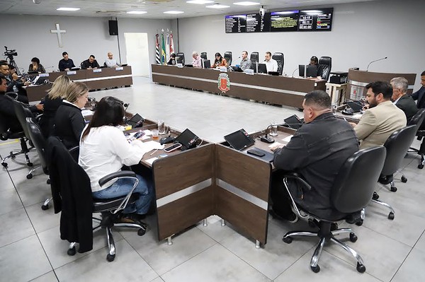 Votação de projeto que integra câmeras ao CSI da Gama é adiada em Americana