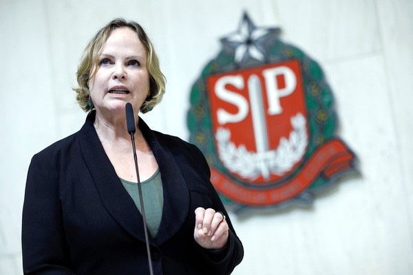 Comissão aprova projeto de Ana Perugini que proíbe obras em horário comercial