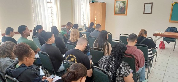 Processo seletivo do Grupo Bimbo tem 130 candidatos em Hortolândia