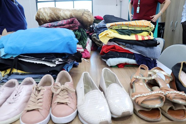 Monte Mor cria projeto de acolhimento e abrigo a moradores que vivem na rua