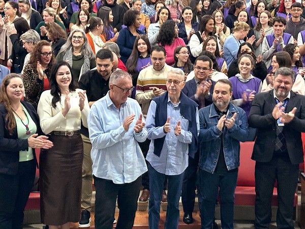 Chico abre Seminário Maio Laranja e reúne representantes da sociedade
